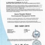 Fiber cable blowers certificates