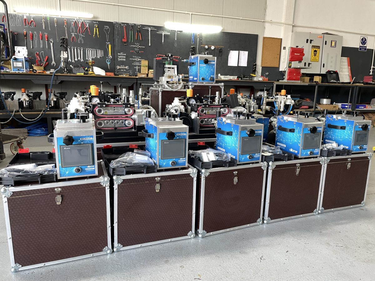 Cable Blowing Machine and Fiber Blowing Machines cable blowing,cable