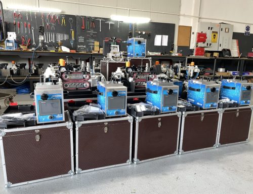 Understanding the Installation Process for Fiber Optic Cable Blowing Machines