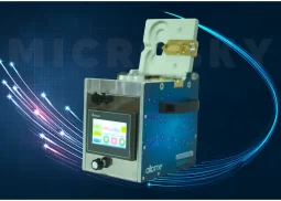 Fiber Optic Cable Blowing Machine MicroSKY