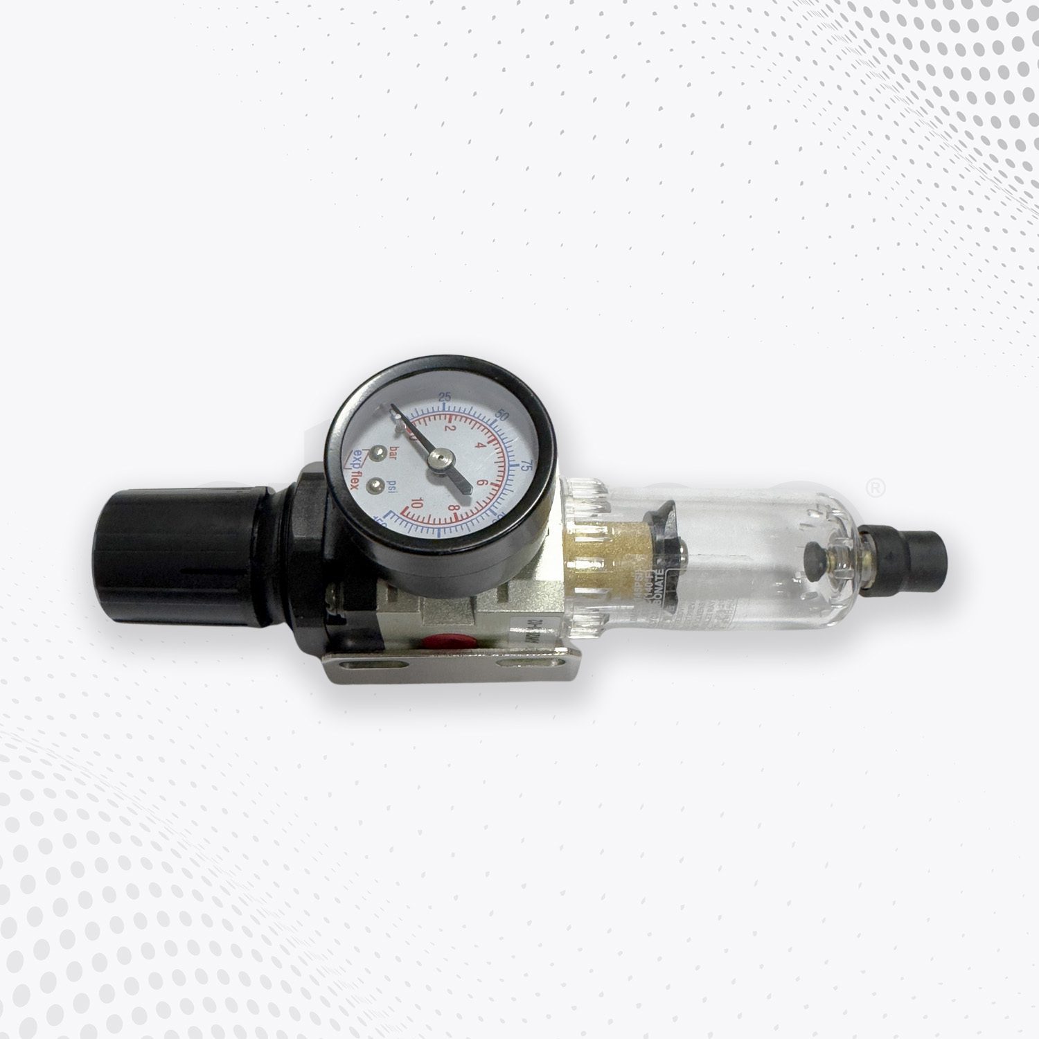 Air Conditioner (MicroSKY)