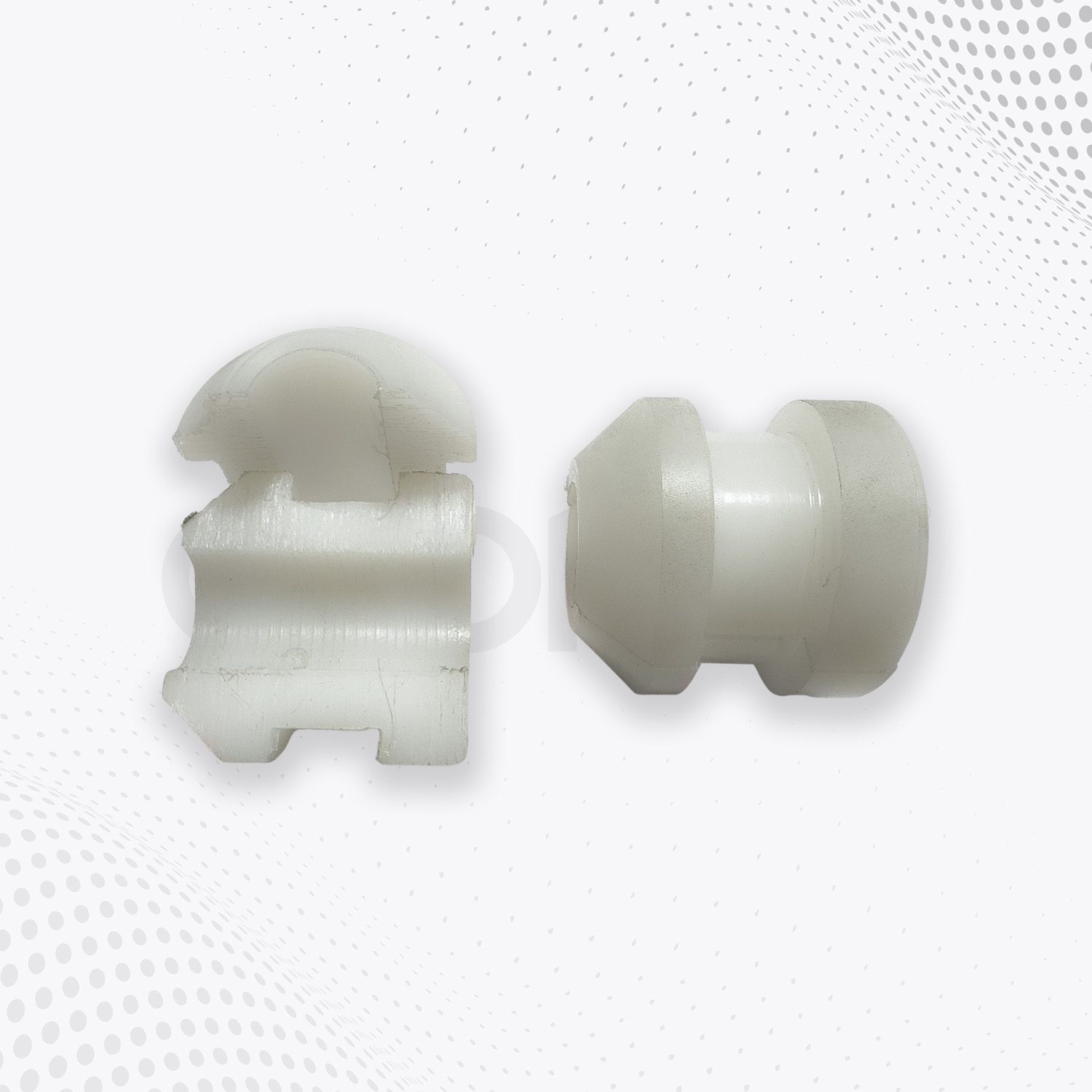 Cable Entrance Guide