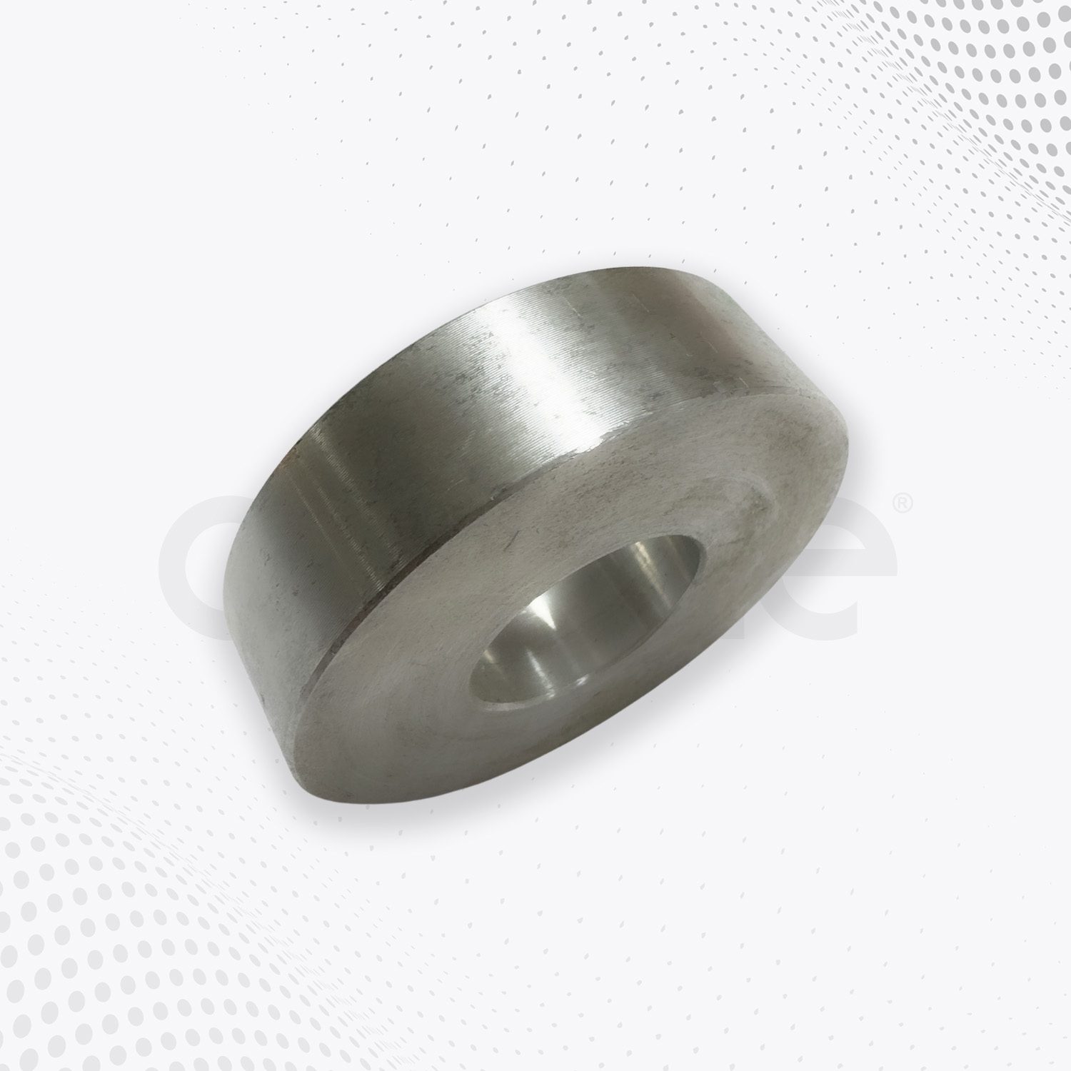 Microsky Metal Wheel