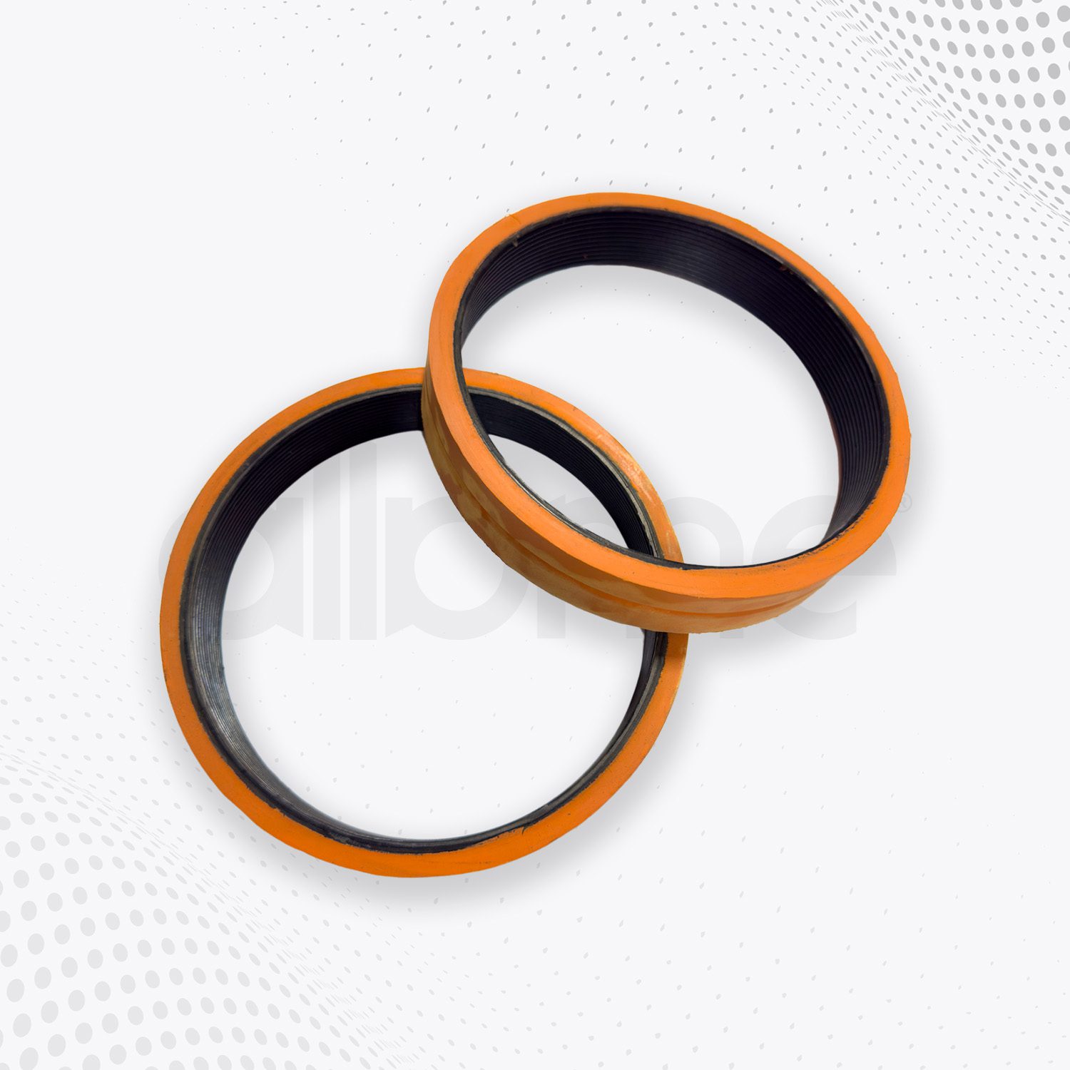 cable blowing machines spare parts belts