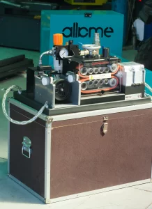 Fiber Optic Cable Blowing: The Smart Way to Install Fiber